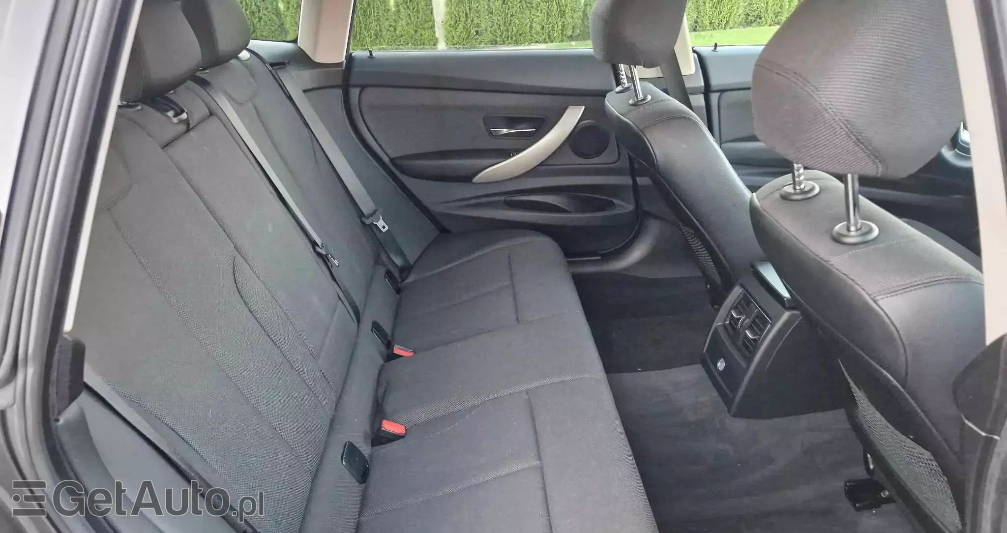 BMW 3GT 320d Advantage