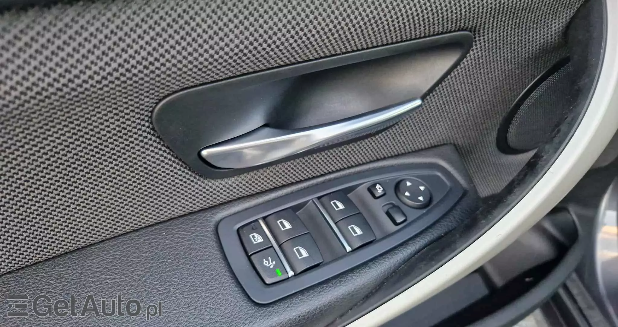 BMW 3GT 320d Advantage