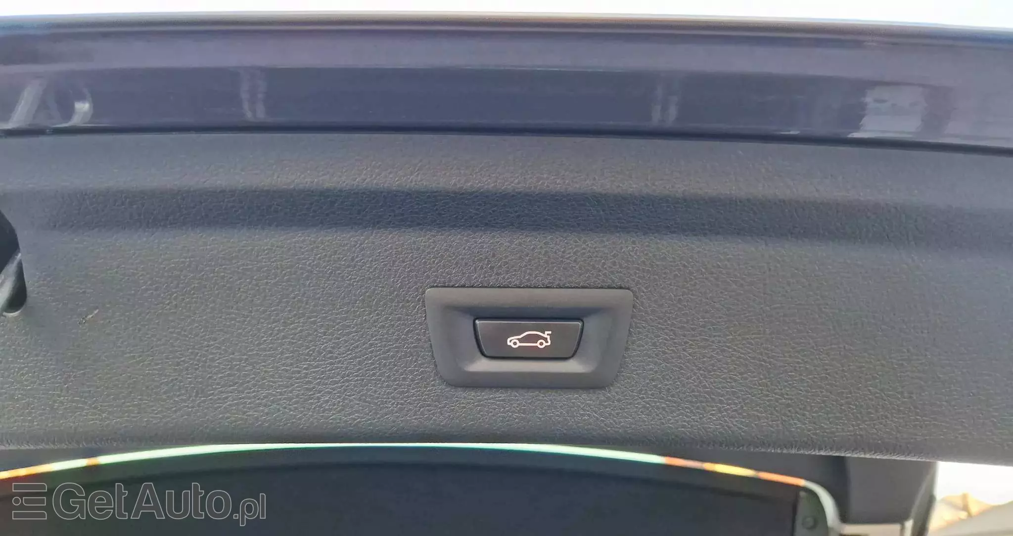 BMW 3GT 320d Advantage