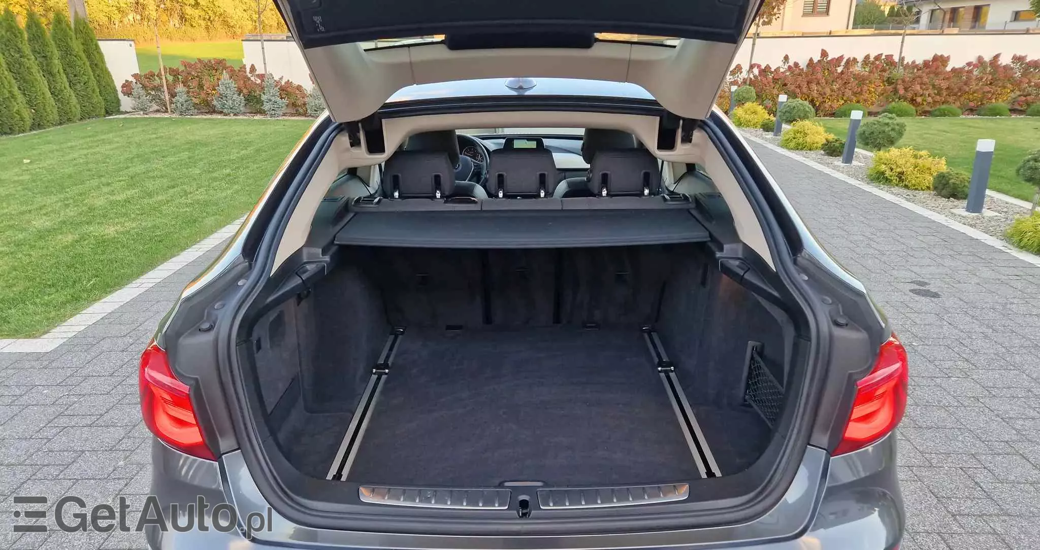 BMW 3GT 320d Advantage