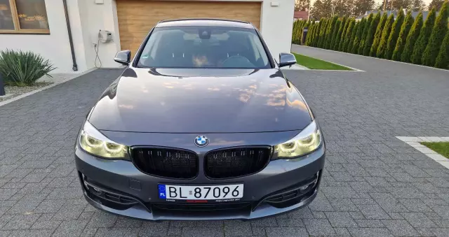 BMW 3GT 320d Advantage