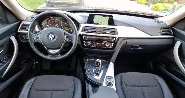 BMW 3GT 320d Advantage