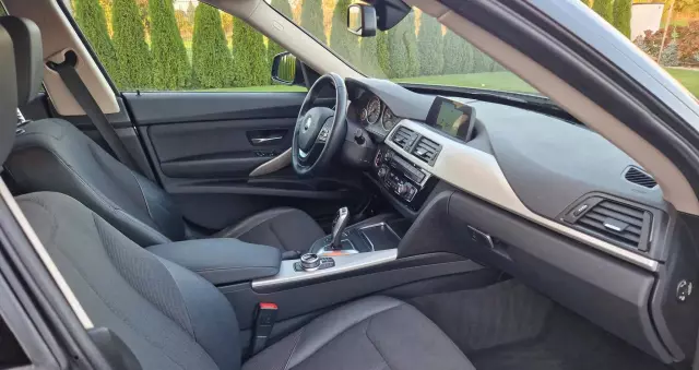 BMW 3GT 320d Advantage