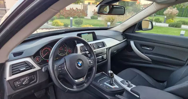 BMW 3GT 320d Advantage