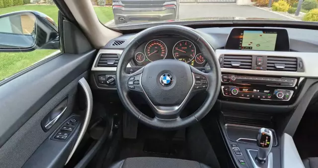BMW 3GT 320d Advantage