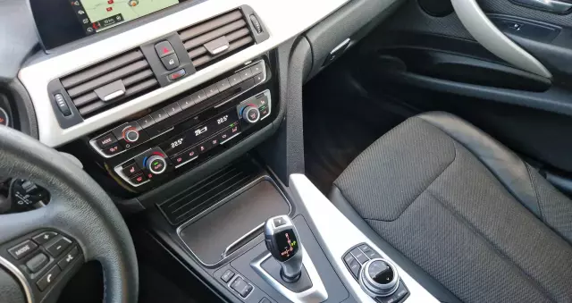 BMW 3GT 320d Advantage