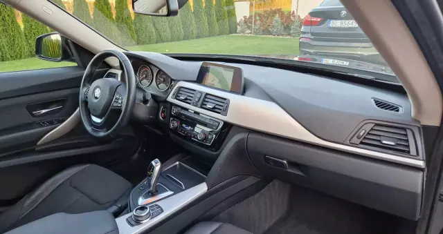 BMW 3GT 320d Advantage