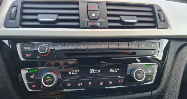 BMW 3GT 320d Advantage