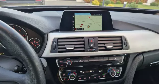 BMW 3GT 320d Advantage