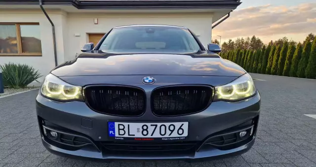 BMW 3GT 320d Advantage