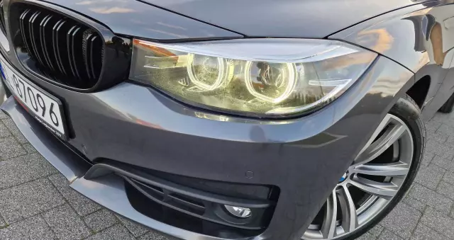 BMW 3GT 320d Advantage