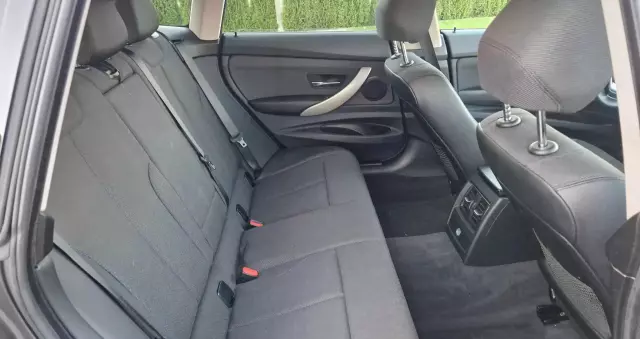 BMW 3GT 320d Advantage