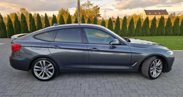 BMW 3GT 320d Advantage