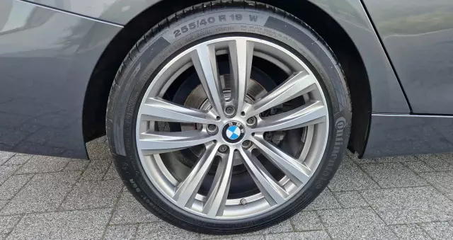 BMW 3GT 320d Advantage