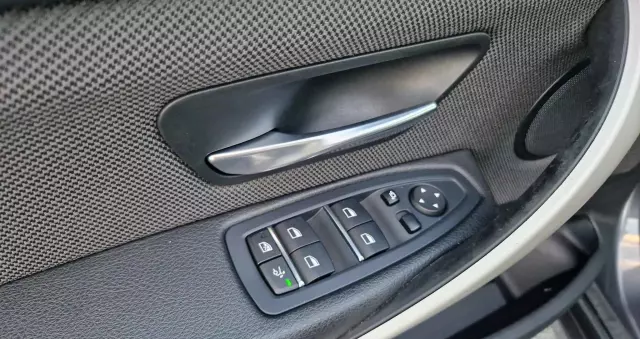 BMW 3GT 320d Advantage