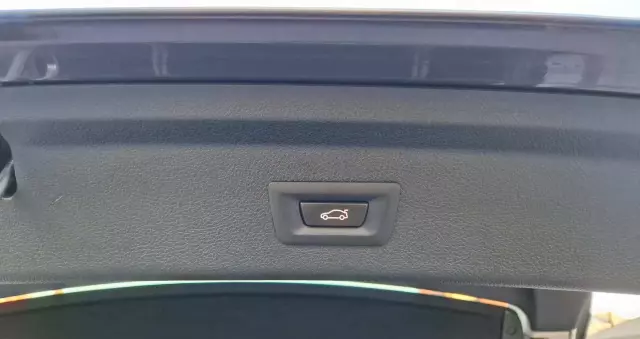 BMW 3GT 320d Advantage