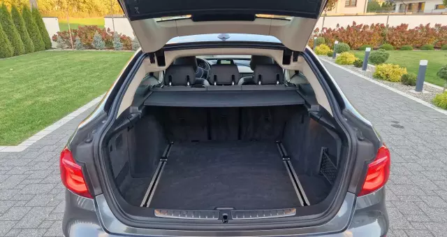 BMW 3GT 320d Advantage