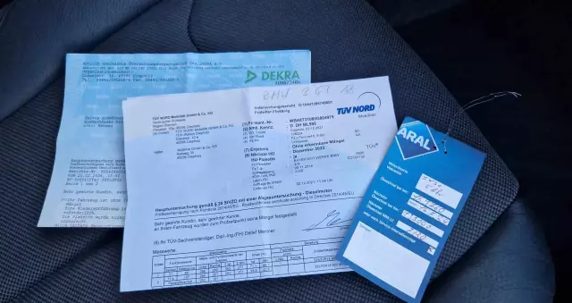 BMW 3GT 320d Advantage