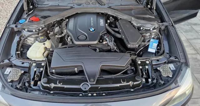 BMW 3GT 320d Advantage