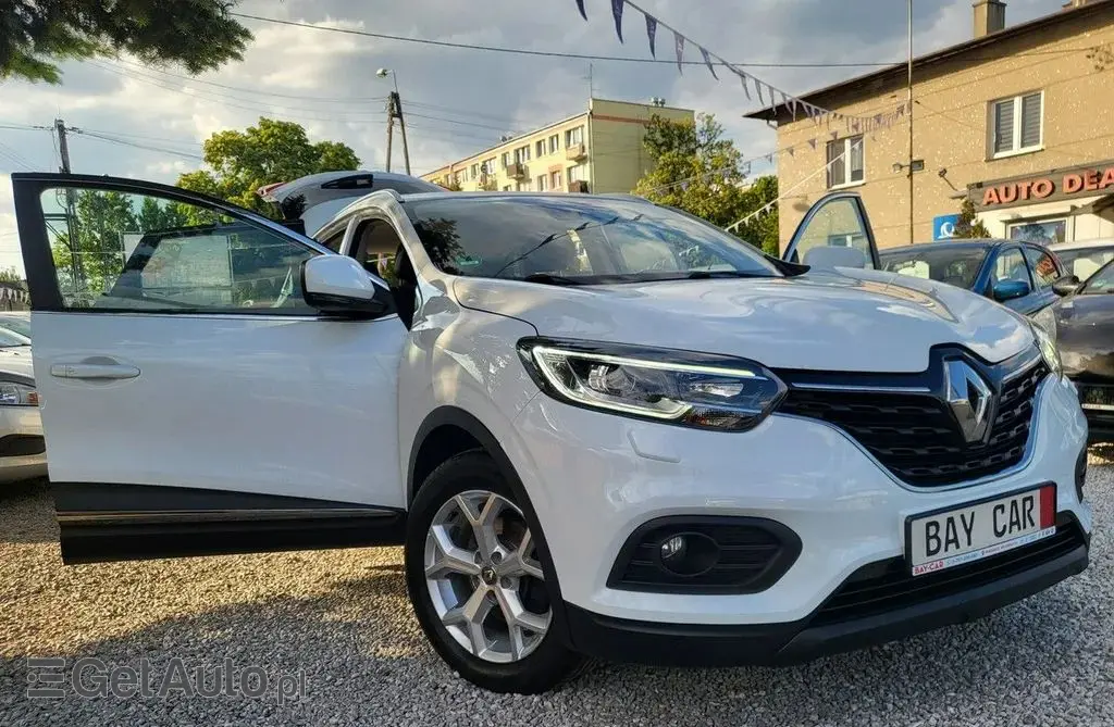 RENAULT Kadjar 