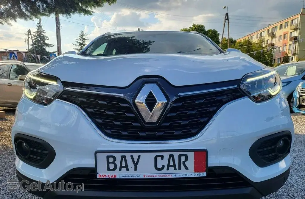 RENAULT Kadjar 