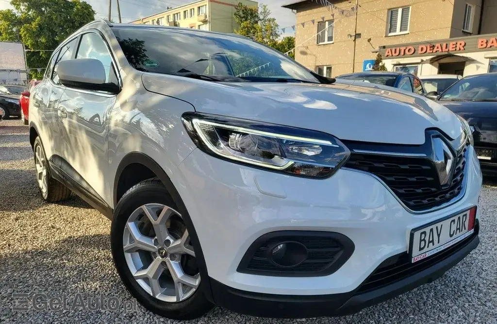 RENAULT Kadjar 