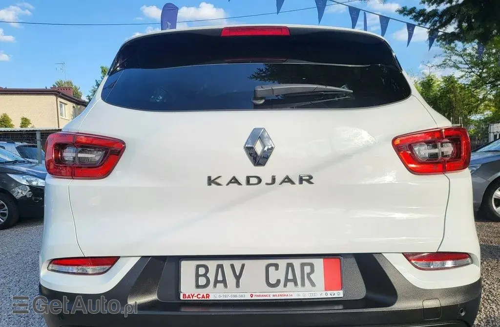 RENAULT Kadjar 