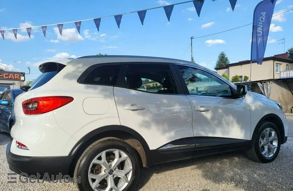 RENAULT Kadjar 