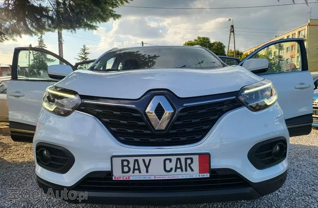 RENAULT Kadjar 