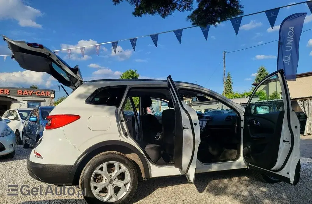 RENAULT Kadjar 