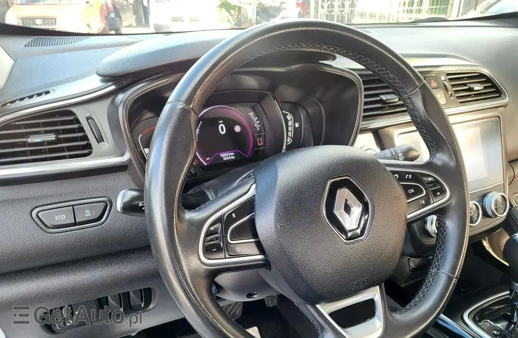 RENAULT Kadjar 