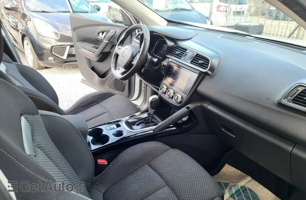 RENAULT Kadjar 