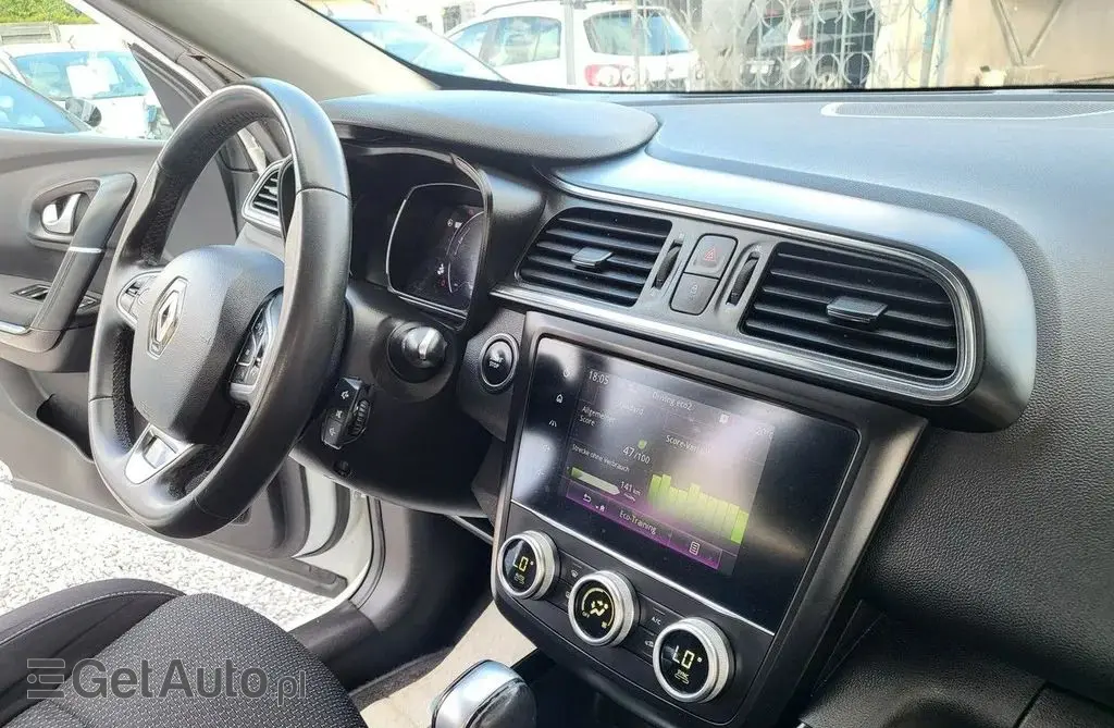 RENAULT Kadjar 