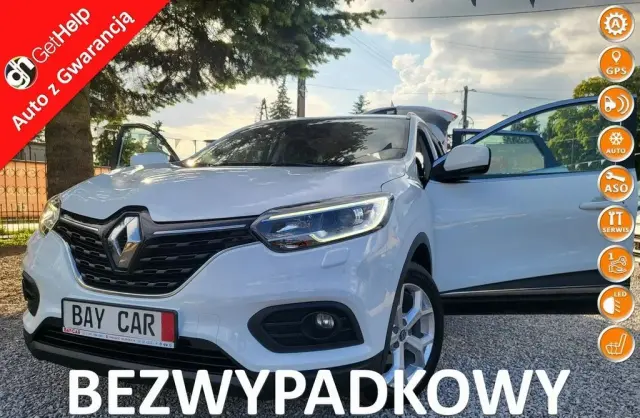 RENAULT Kadjar 