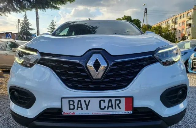 RENAULT Kadjar 