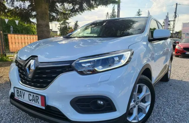 RENAULT Kadjar 