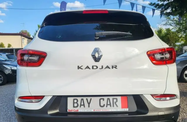 RENAULT Kadjar 