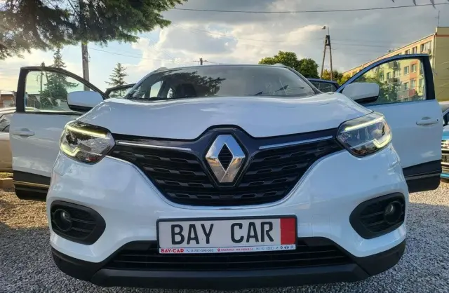 RENAULT Kadjar 
