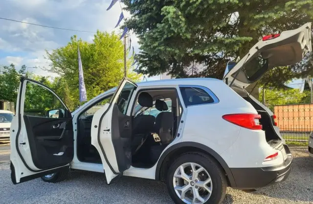 RENAULT Kadjar 