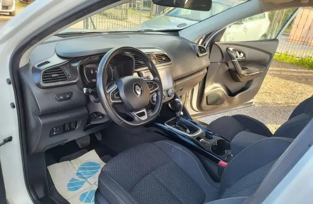 RENAULT Kadjar 