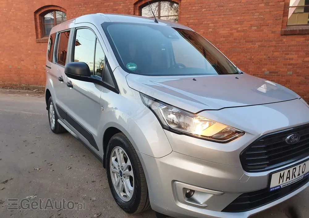 FORD Tourneo Connect 1.5 EcoBlue Active