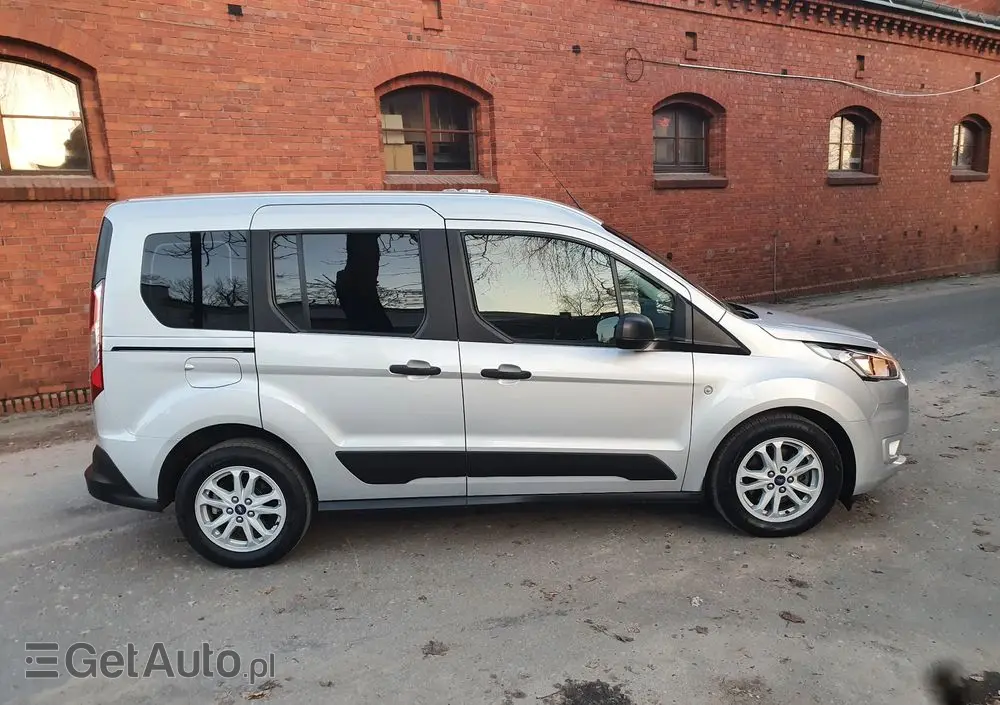 FORD Tourneo Connect 1.5 EcoBlue Active