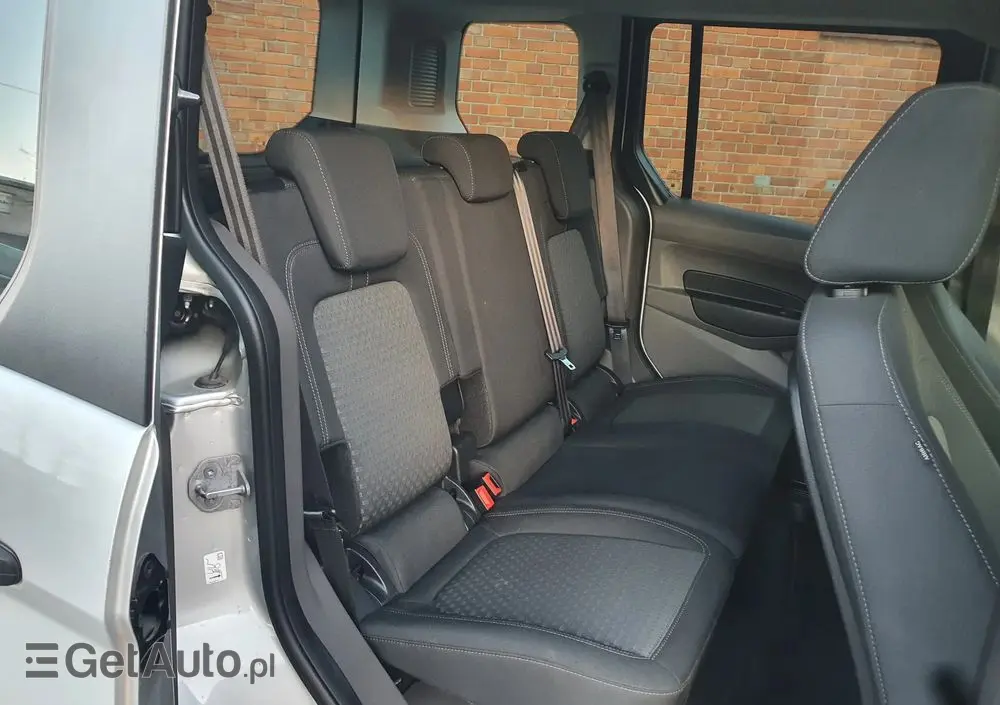FORD Tourneo Connect 1.5 EcoBlue Active