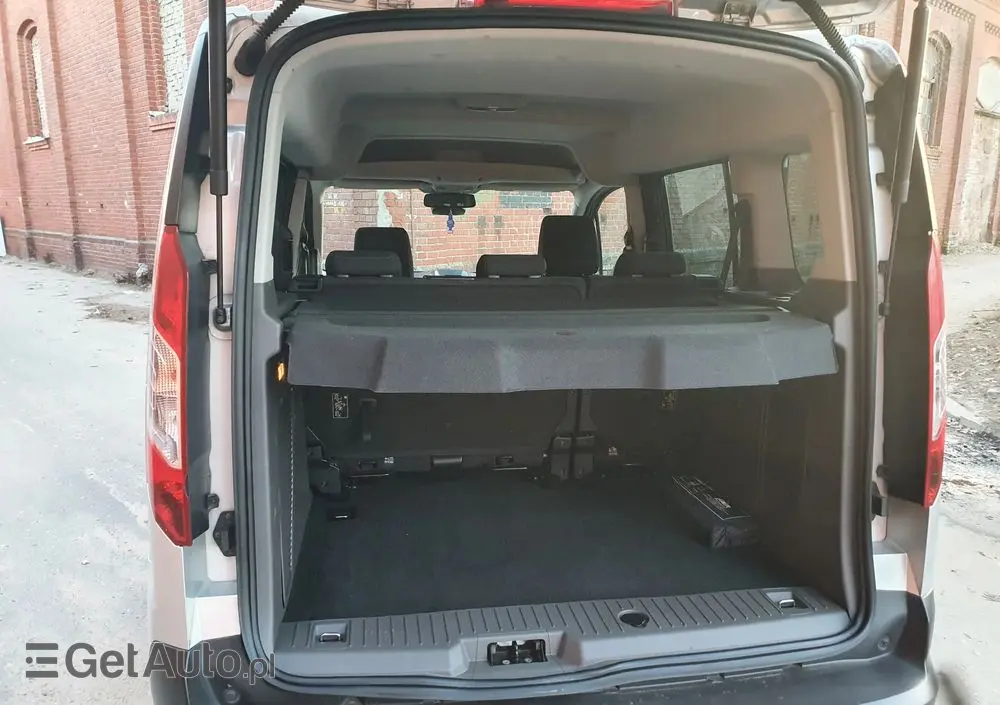 FORD Tourneo Connect 1.5 EcoBlue Active