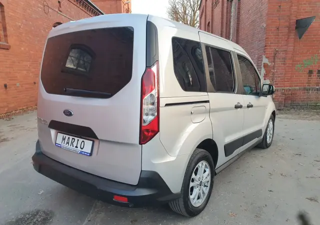 FORD Tourneo Connect 1.5 EcoBlue Active