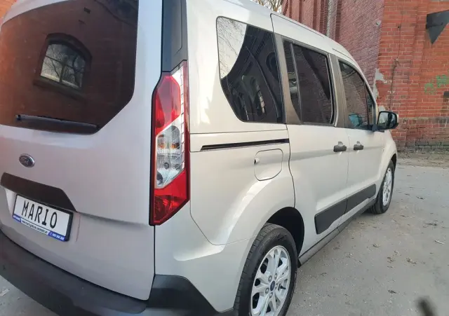 FORD Tourneo Connect 1.5 EcoBlue Active