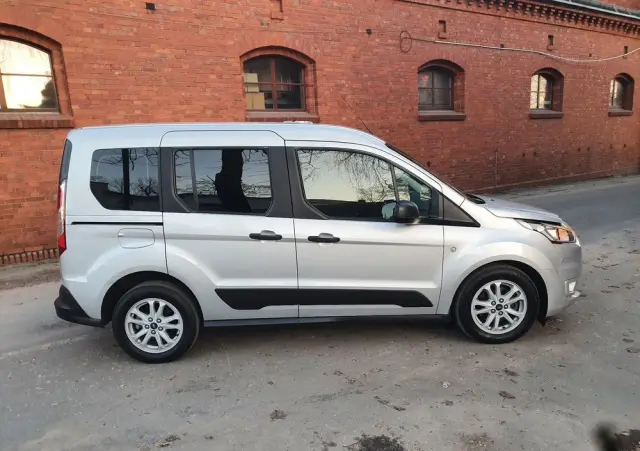 FORD Tourneo Connect 1.5 EcoBlue Active