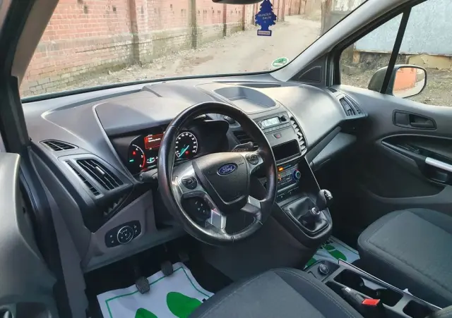 FORD Tourneo Connect 1.5 EcoBlue Active