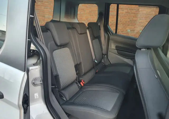 FORD Tourneo Connect 1.5 EcoBlue Active