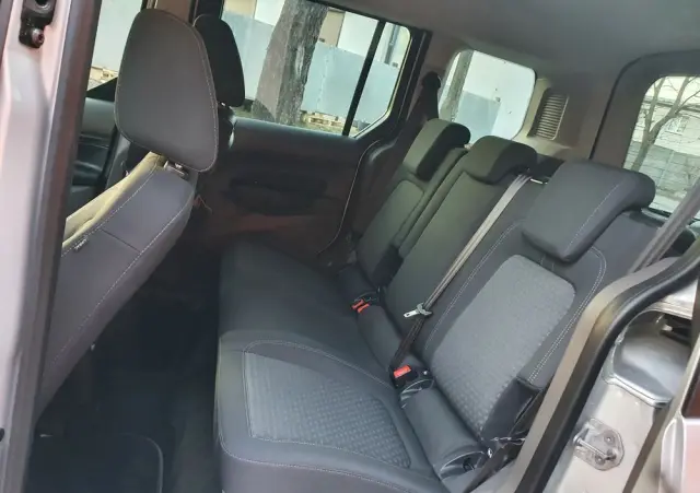 FORD Tourneo Connect 1.5 EcoBlue Active